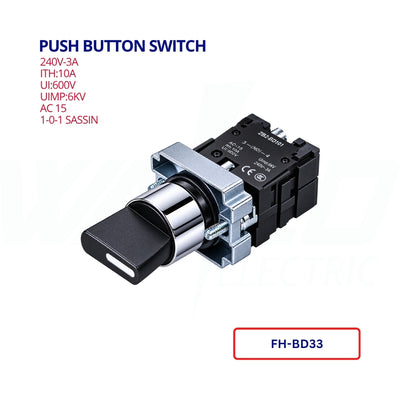 Push Botton Switch