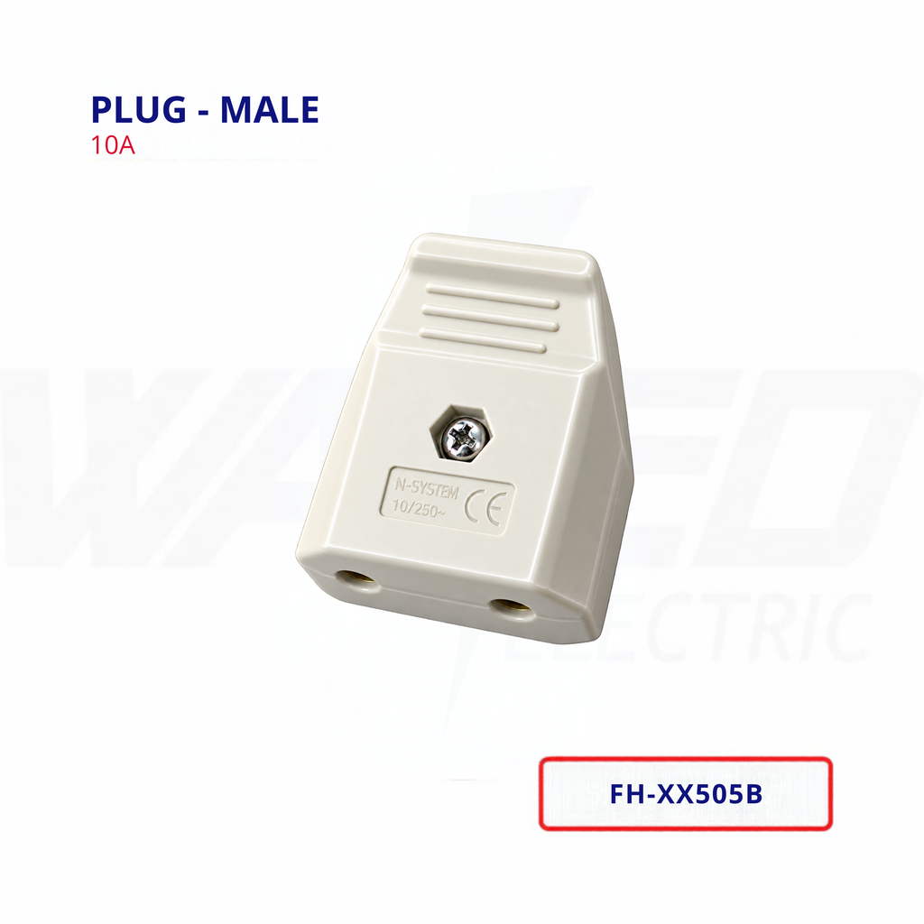Plug - Female