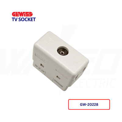 TV Socket
