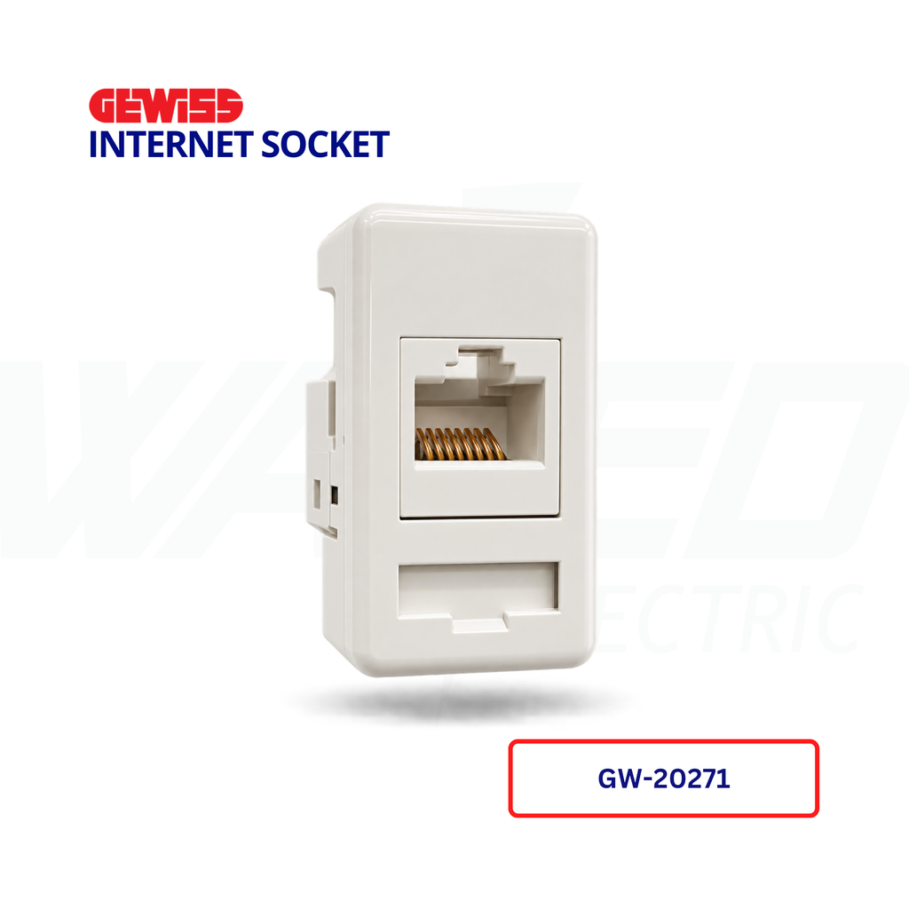 Internet Socket