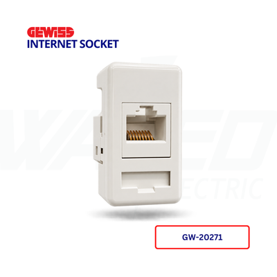Internet Socket