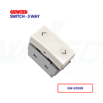 Switch - 3 Way