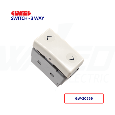 Switch - 3 Way