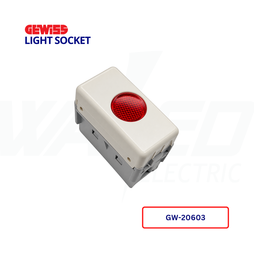 Light Socket