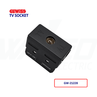 TV Socket