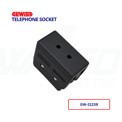 Telephone Socket