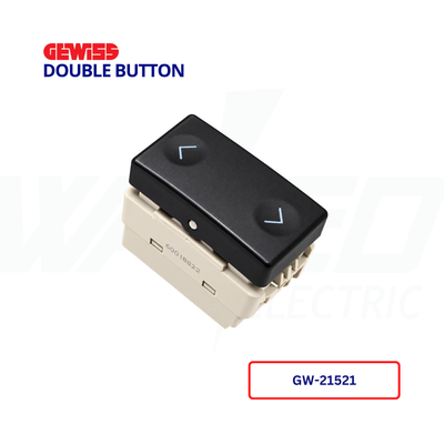Double Button
