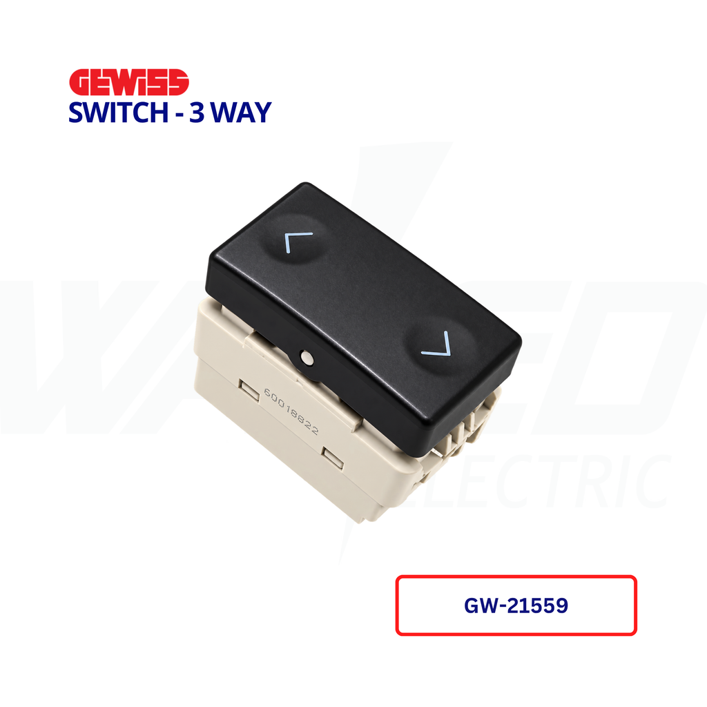 Switch - 3 Way