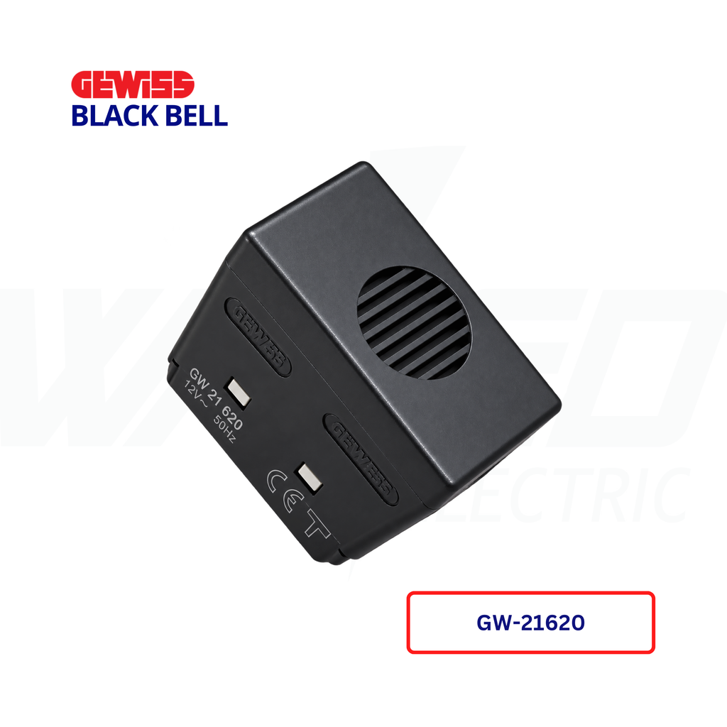 Black Bell