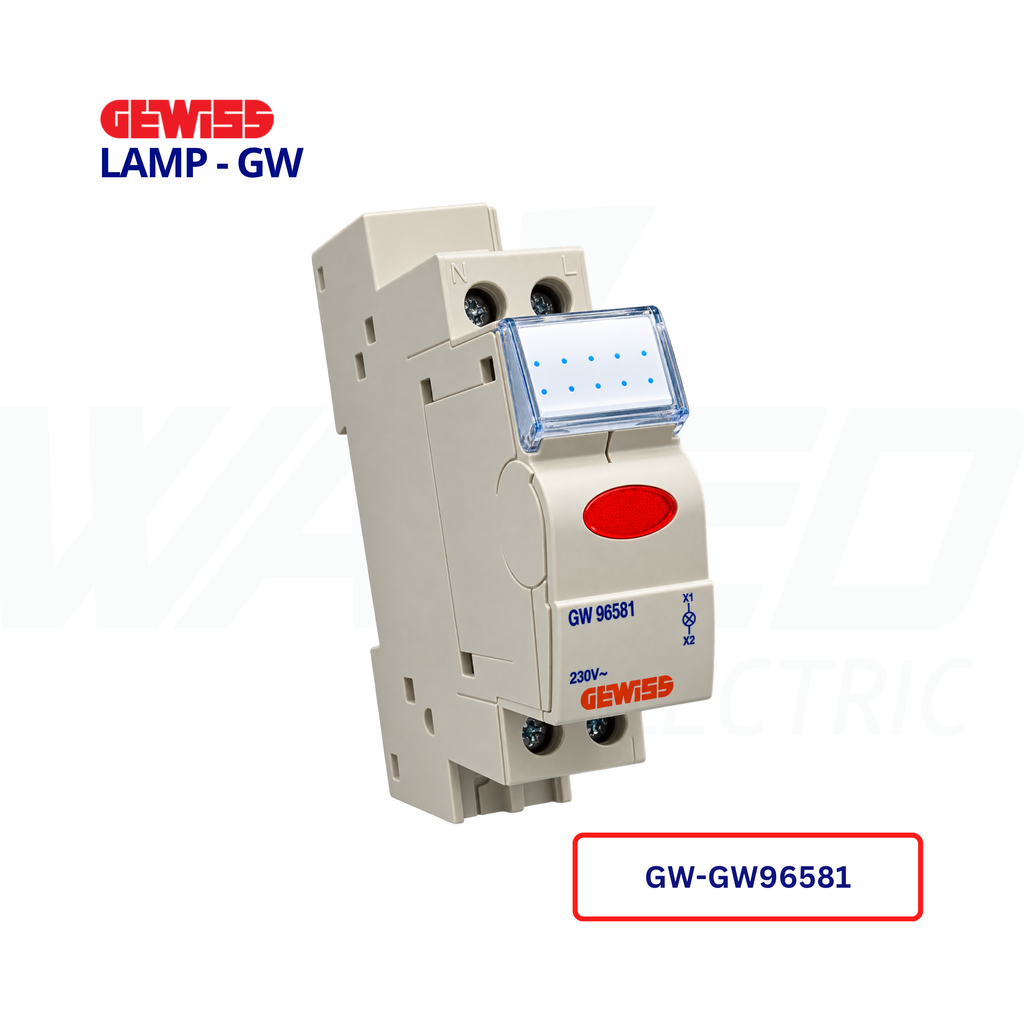 Lamp - GW