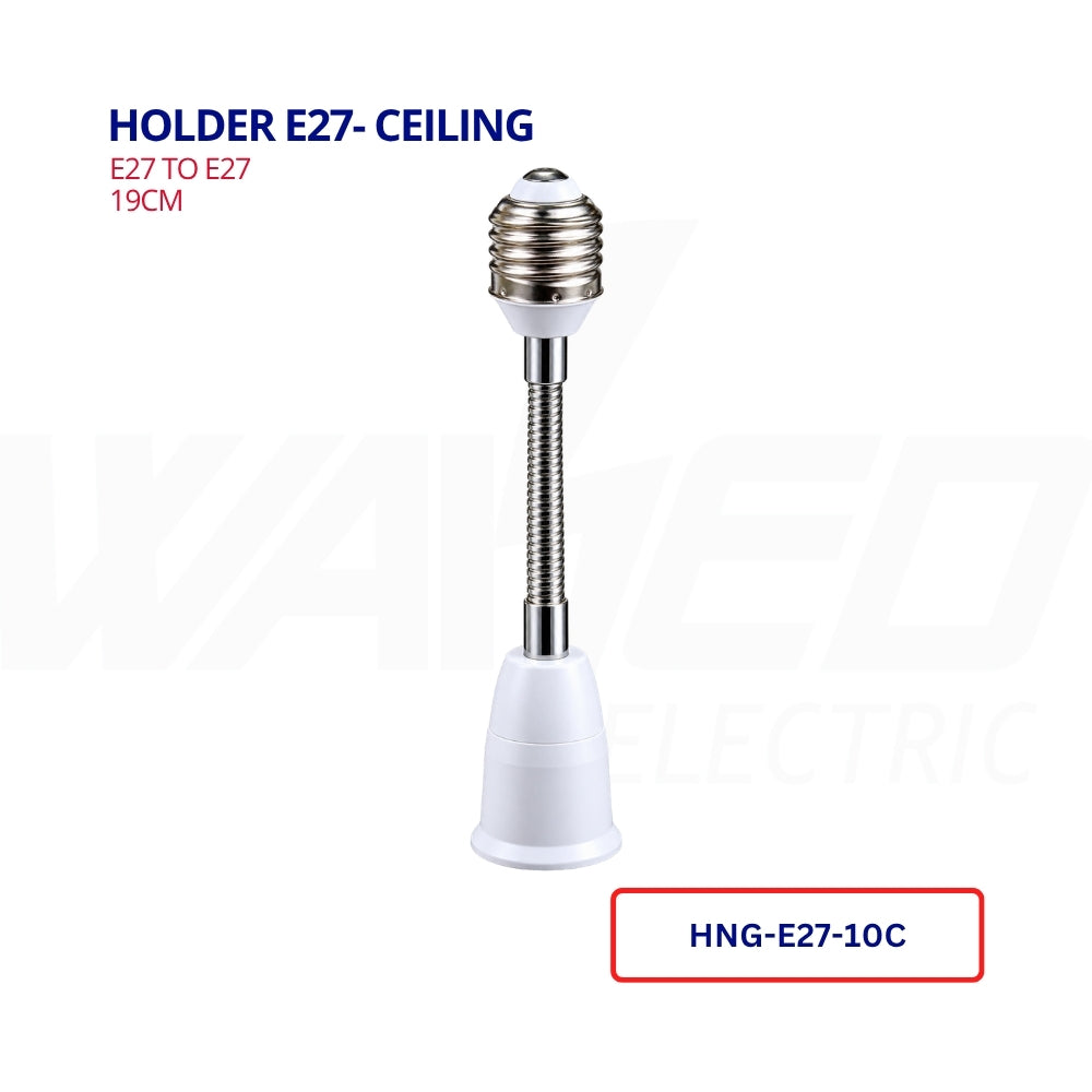 Lamp Holder - E27