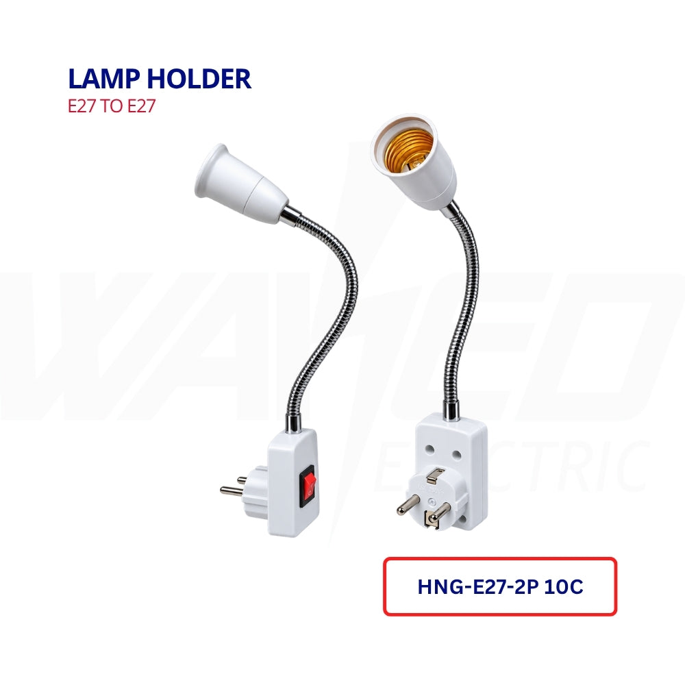 Lamp Holder - E27