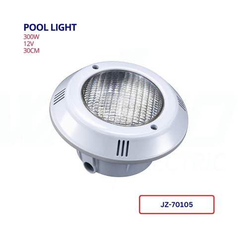 Pool Light - 300W - 12V