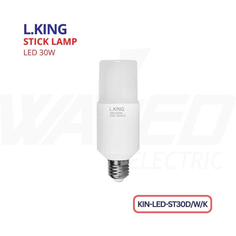 Led Stick  Lamp - 30w