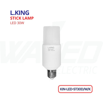 Led Stick  Lamp - 30w