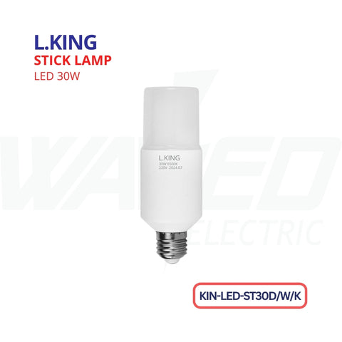 Led Stick  Lamp - 30w