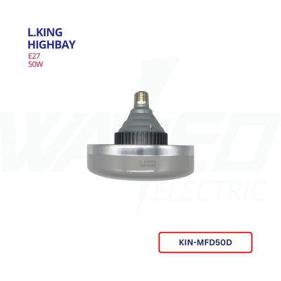 UFO Lamp - 50w