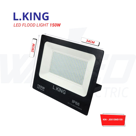 Flood Light - 150w - L.KING