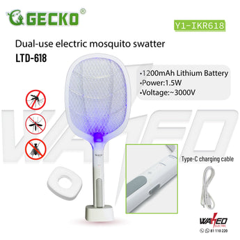 Electric Mosquito Swatter