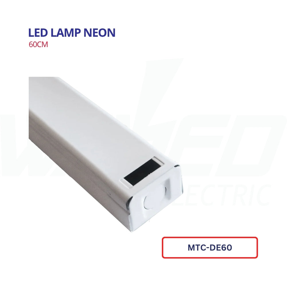 LED LAMP NEON - 60cm