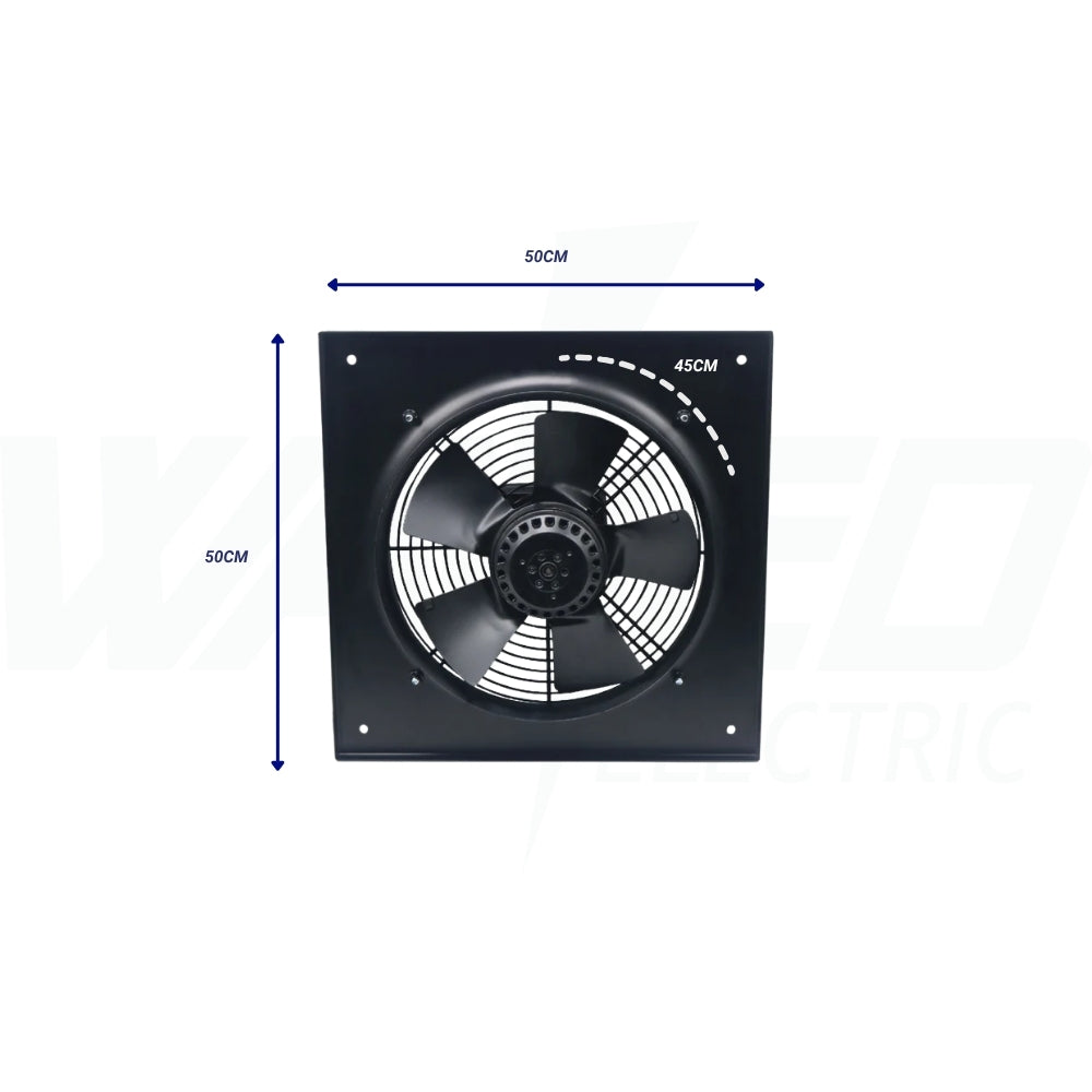 Axial Fan - 230W