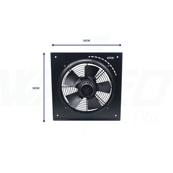 Axial Fan - 230W