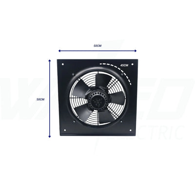 Axial Fan - 230W