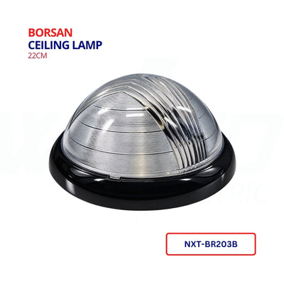 Ceiling Lamp -E27 - IP20