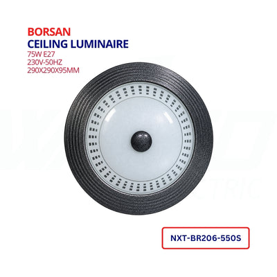 Ceiling Luminaire