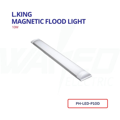 led T5 - 10W