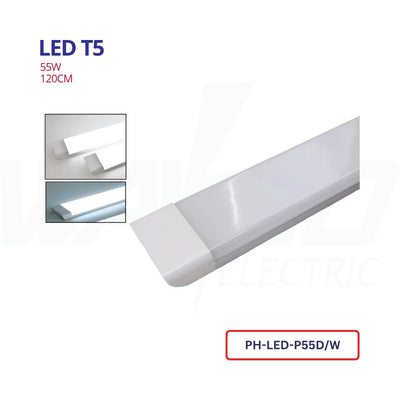 Led T5 - 55W