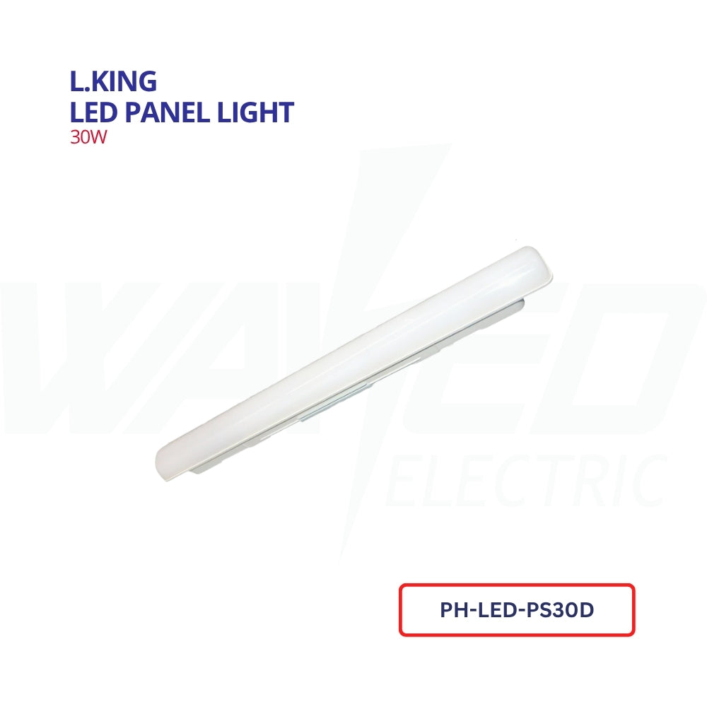 Led Panel Light - 30W