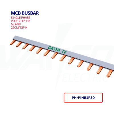 mcb Busbar Pin