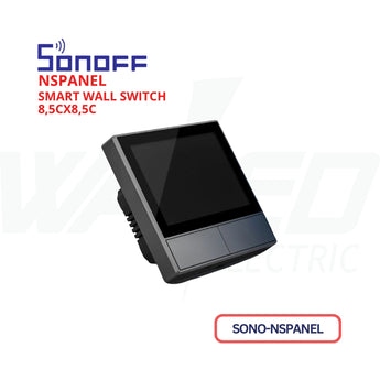 SONOFF NSPanel-EU Smart Wall Switch