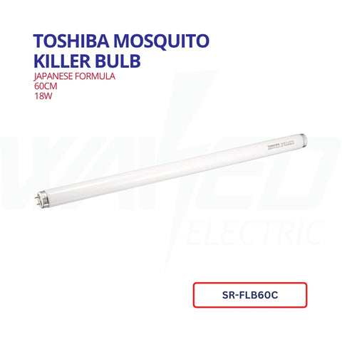 Toshiba Mosquito Killer Bulb – 60cm