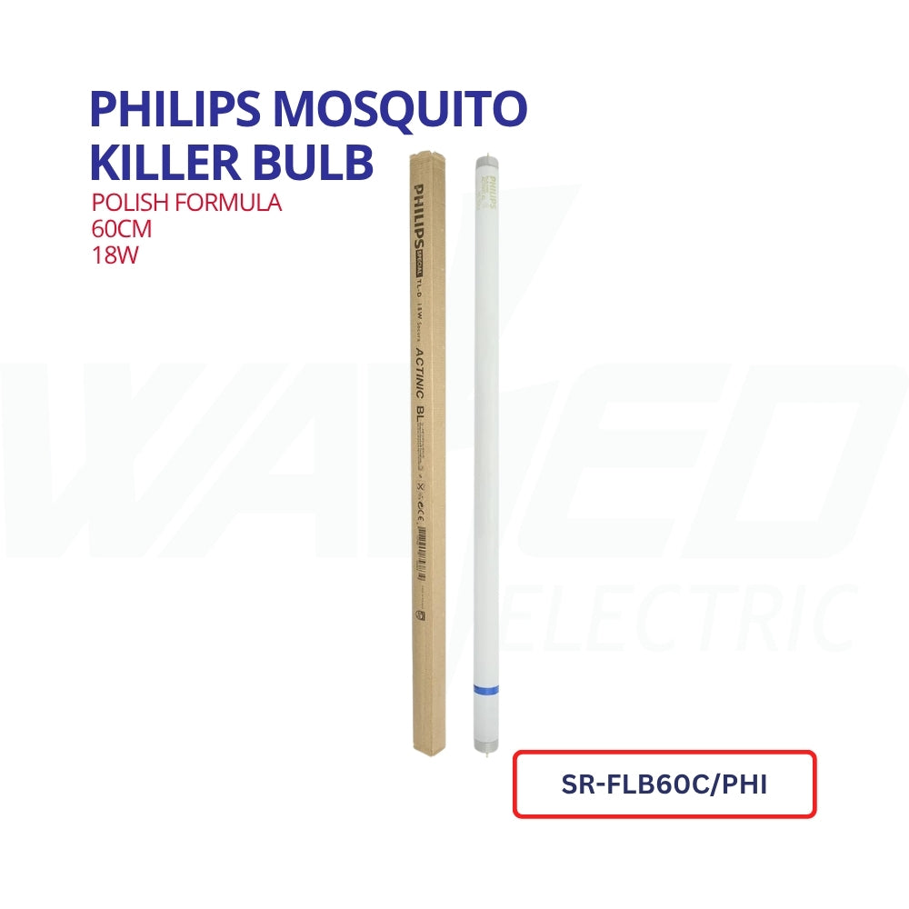 Philips Mosquito Killer Bulb – 60cm