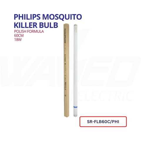 Philips Mosquito Killer Bulb – 60cm