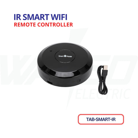 Smart Home Device - IR