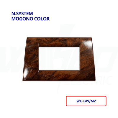 Cover - Mogono Color