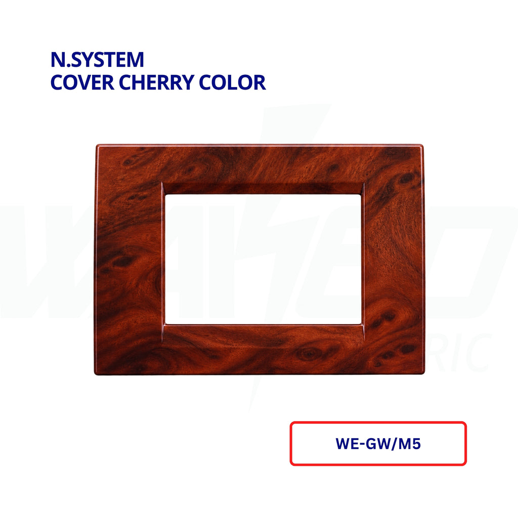 Cover Cherry Color