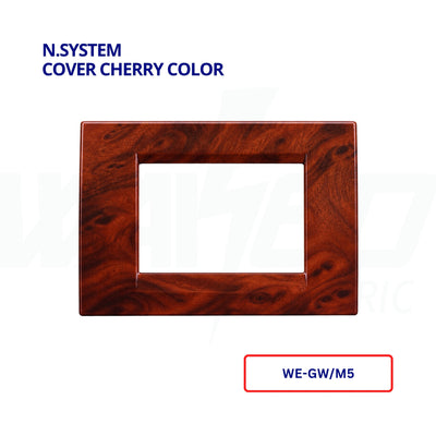 Cover Cherry Color
