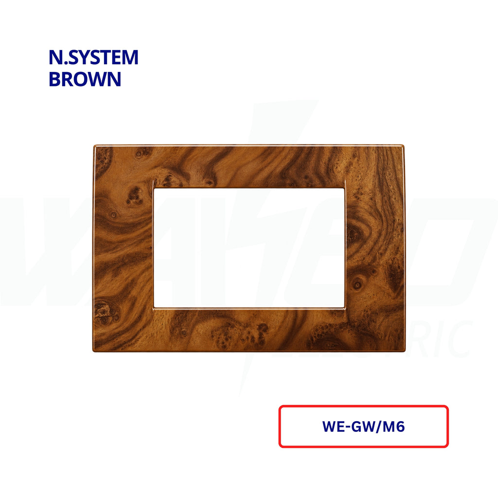 Cover -Brown