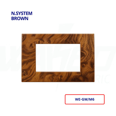 Cover -Brown