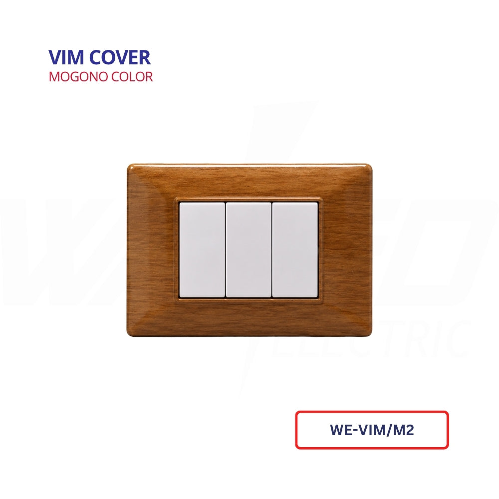 VIM Cover - Mogono Color