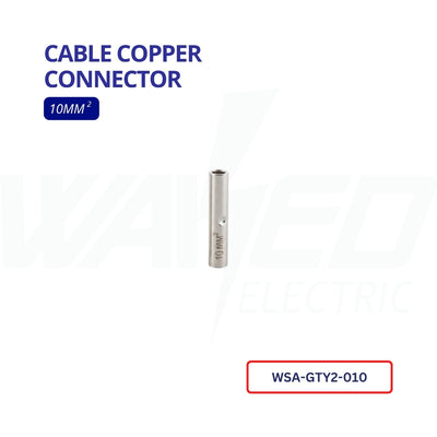Cable Copper Connector – 10mm²