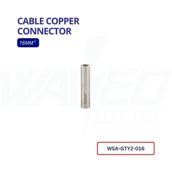 Cable Copper Connector – 16mm²