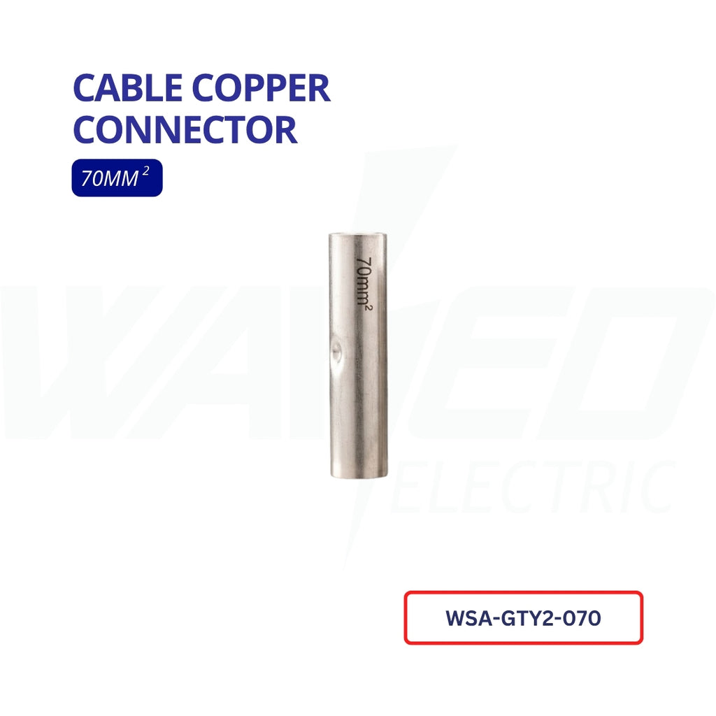 Cable Copper Connector – 70mm²