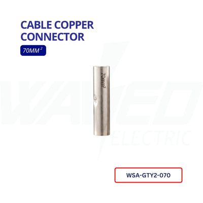 Cable Copper Connector – 70mm²