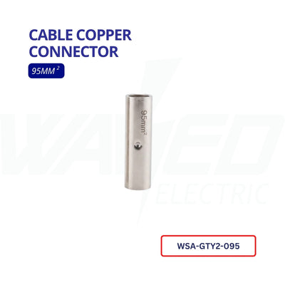 Cable Copper Connector – 95mm²