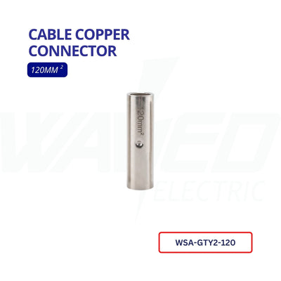 Cable Copper Connector – 120mm²